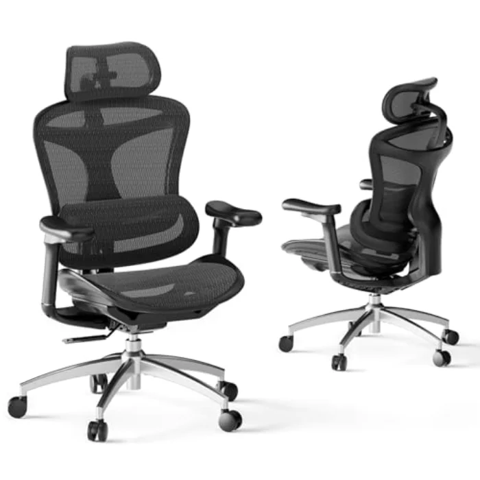 Sihoo Doro C300 Ergonomic Office Chair, Sihoo