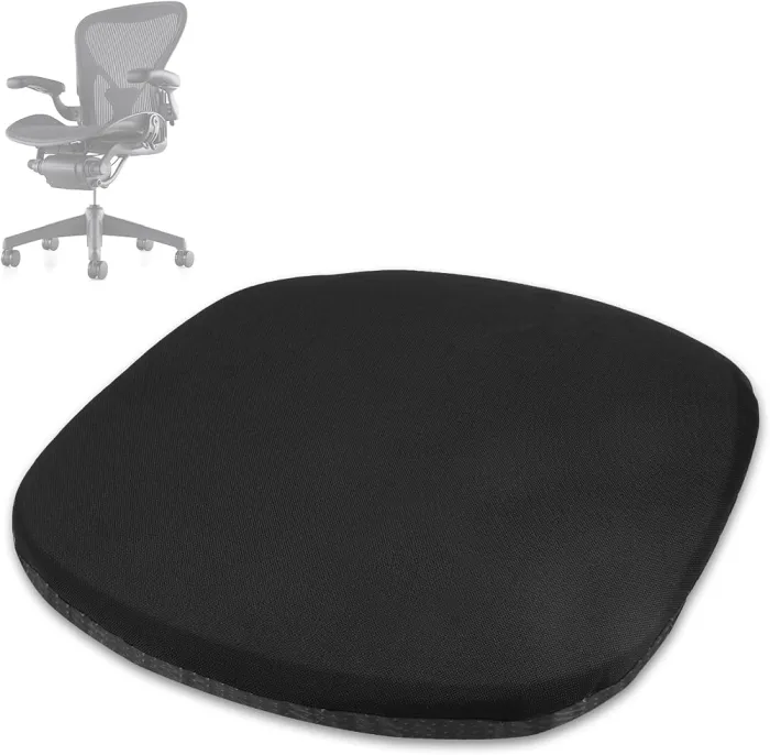 Herman Miller Aeron Ergonomic Office Chair, Herman Miller