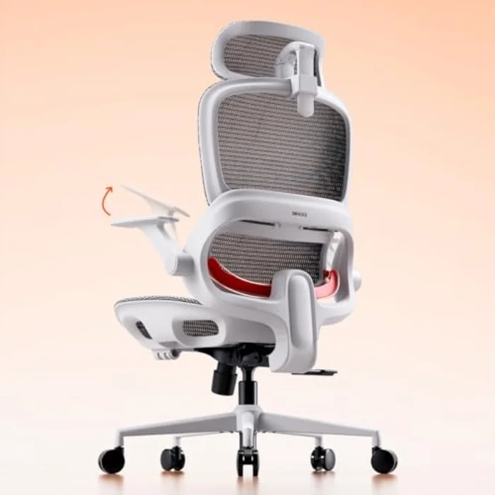 Sihoo M57 Ergonomic Office Chair, Sihoo